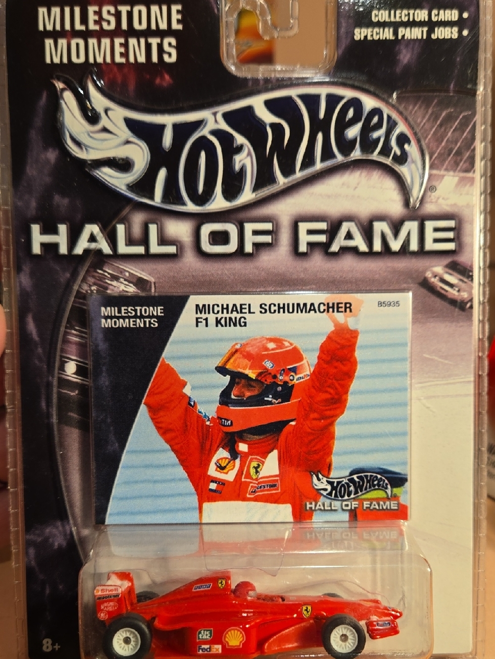 Hot Wheels and Johnny Lightning Car Lot 10 Cars - Picture 13 of 15